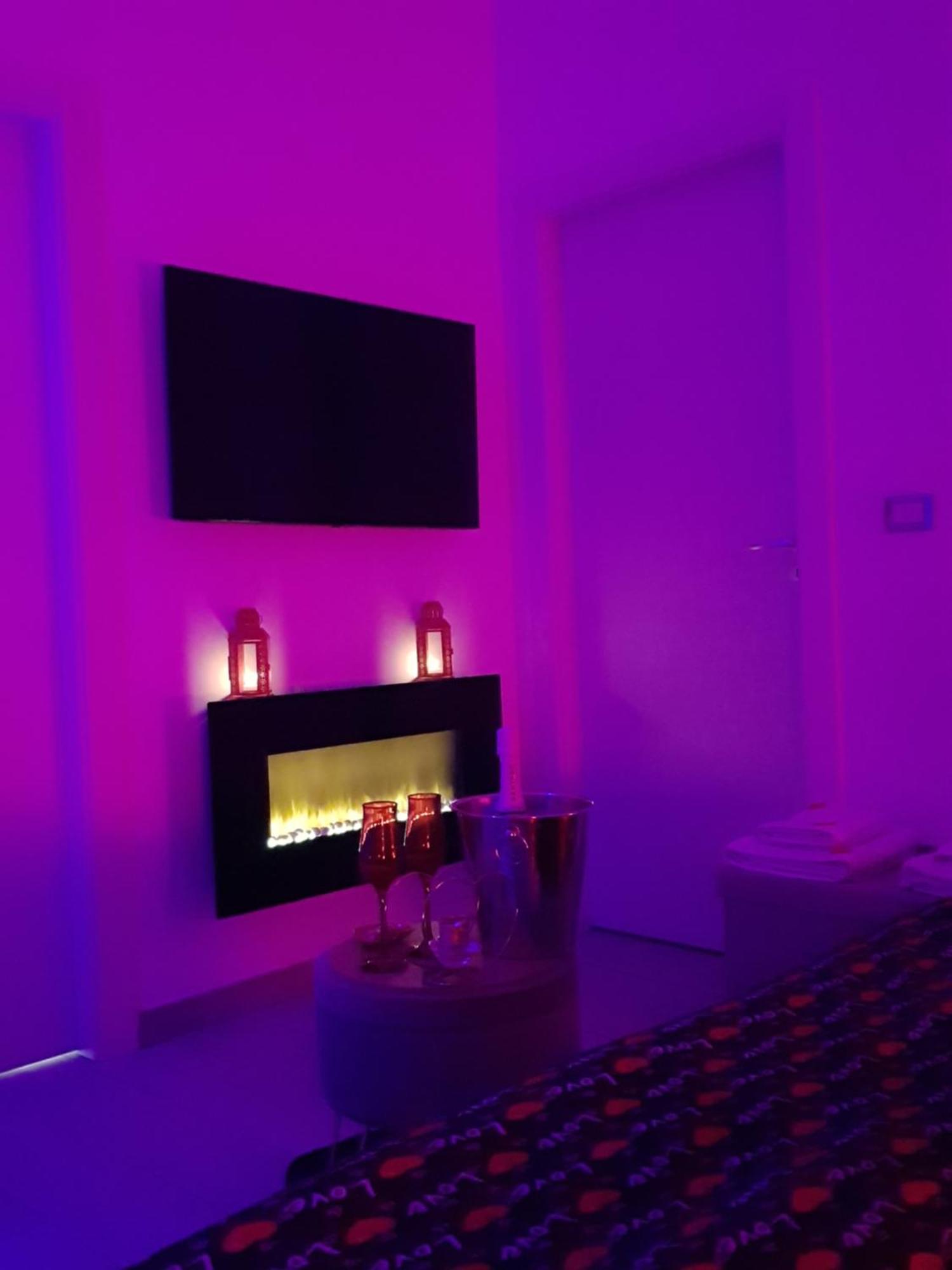Momenti E Wellness Villa Сиракуза Екстериор снимка