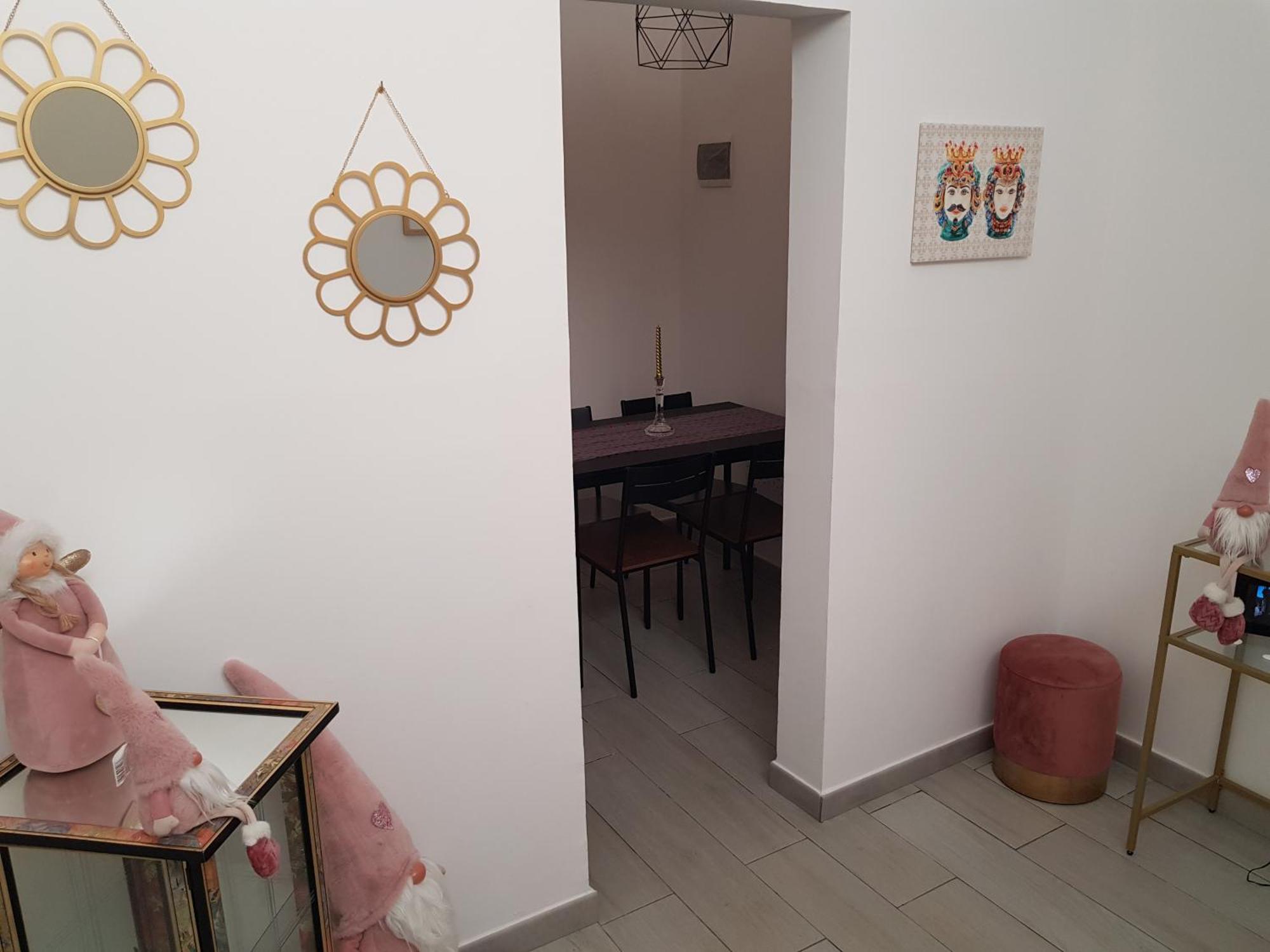 Momenti E Wellness Villa Сиракуза Екстериор снимка
