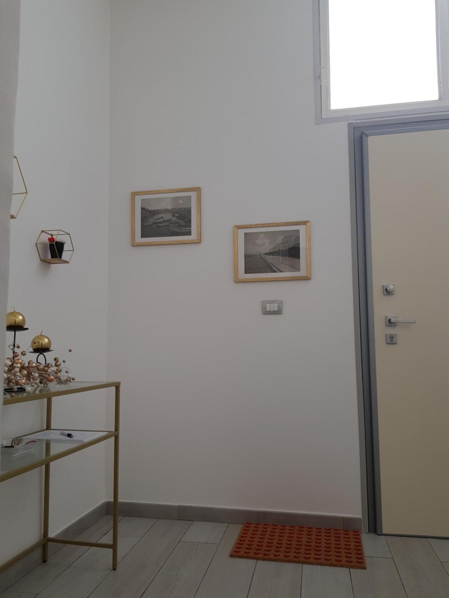 Momenti E Wellness Villa Сиракуза Екстериор снимка