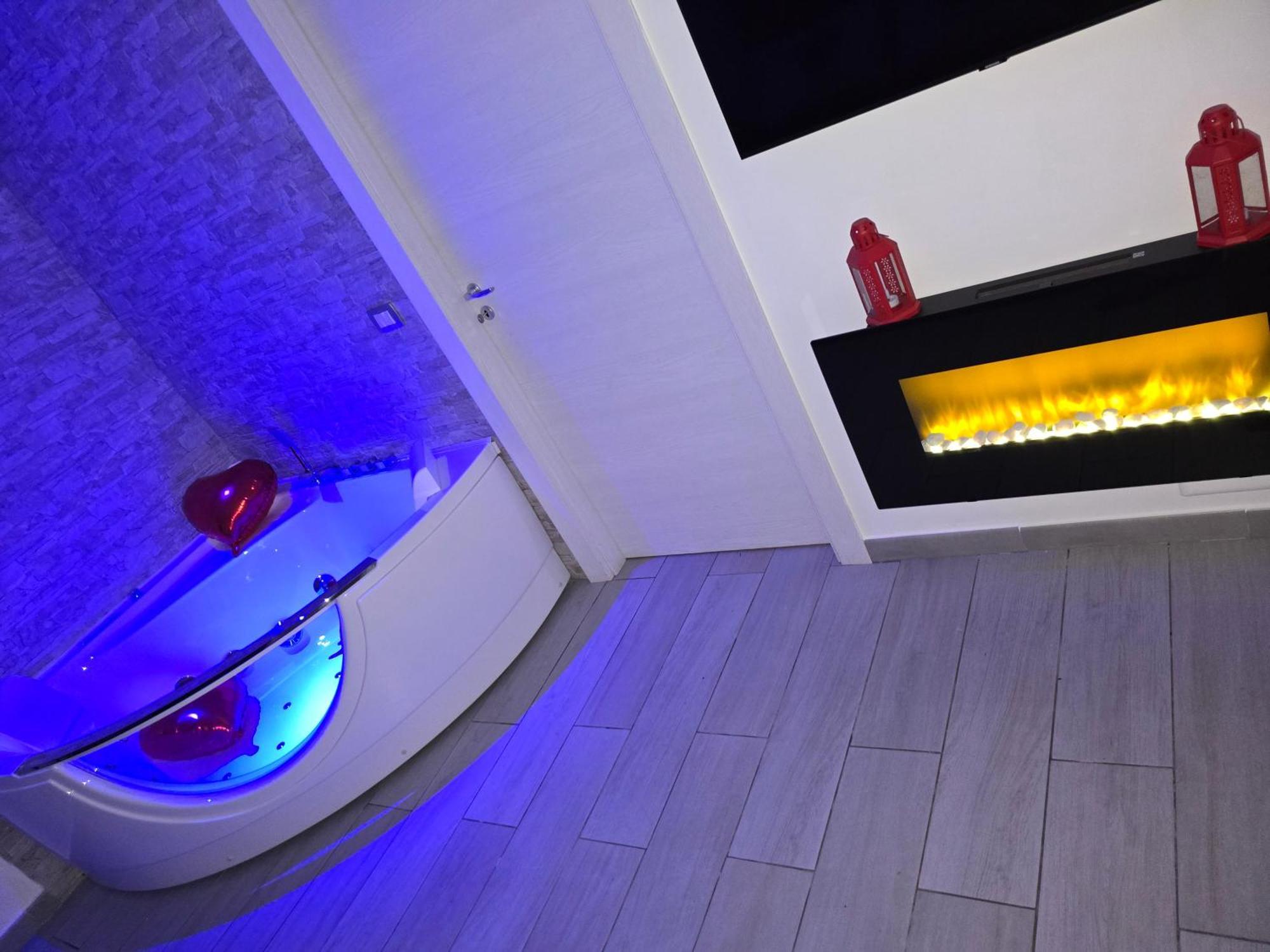Momenti E Wellness Villa Сиракуза Екстериор снимка