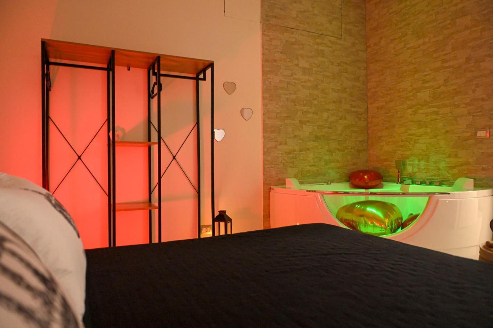 Momenti E Wellness Villa Сиракуза Екстериор снимка