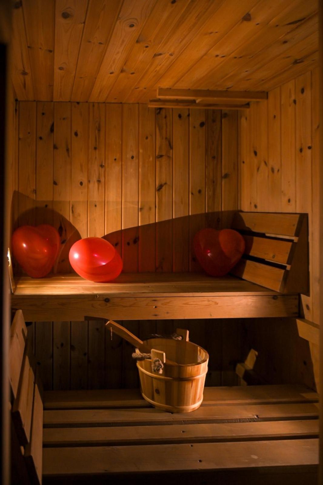 Momenti E Wellness Villa Сиракуза Екстериор снимка