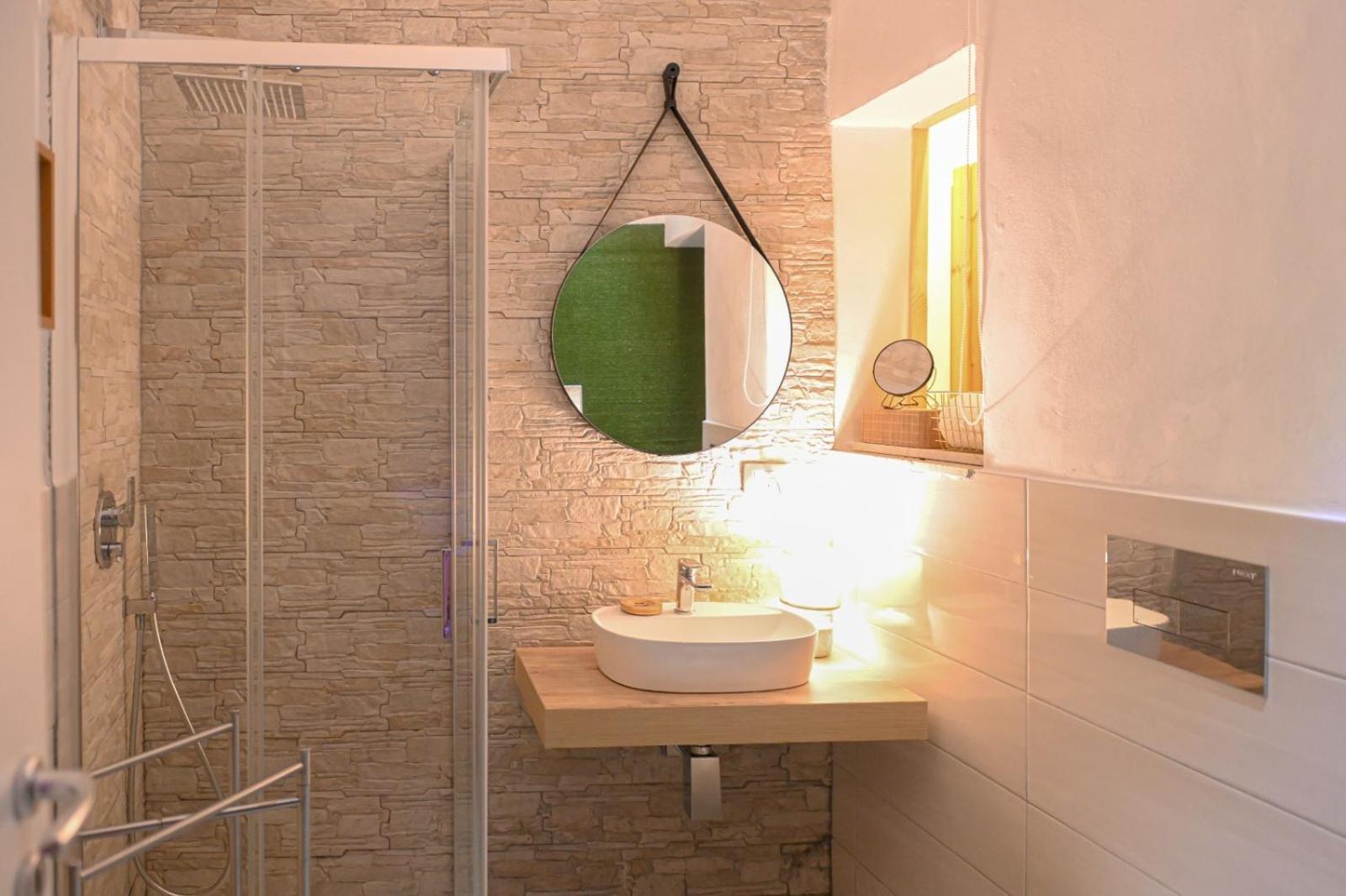 Momenti E Wellness Villa Сиракуза Екстериор снимка